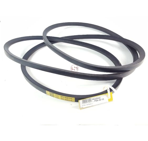 SPC-4250    PASEEK KLINOWY LL PK425044
