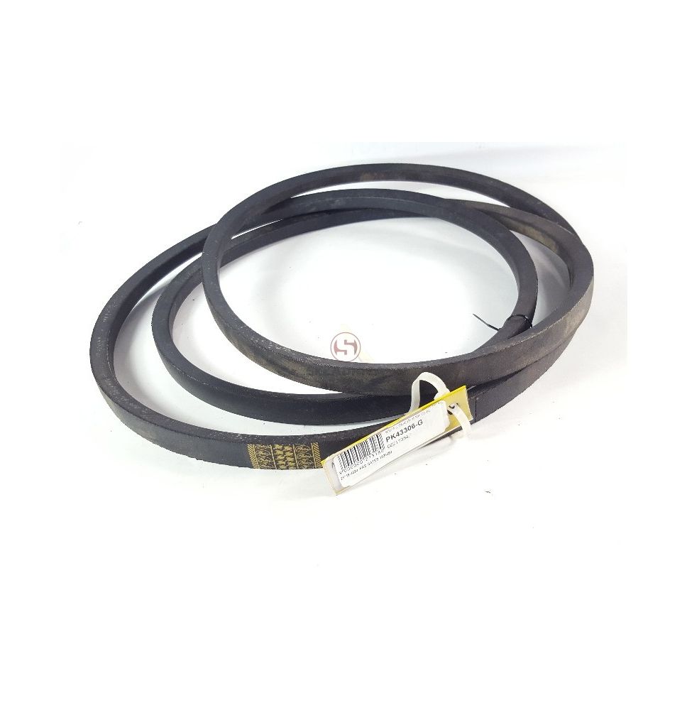 PAS GATES 1530380 [PK43306-G]