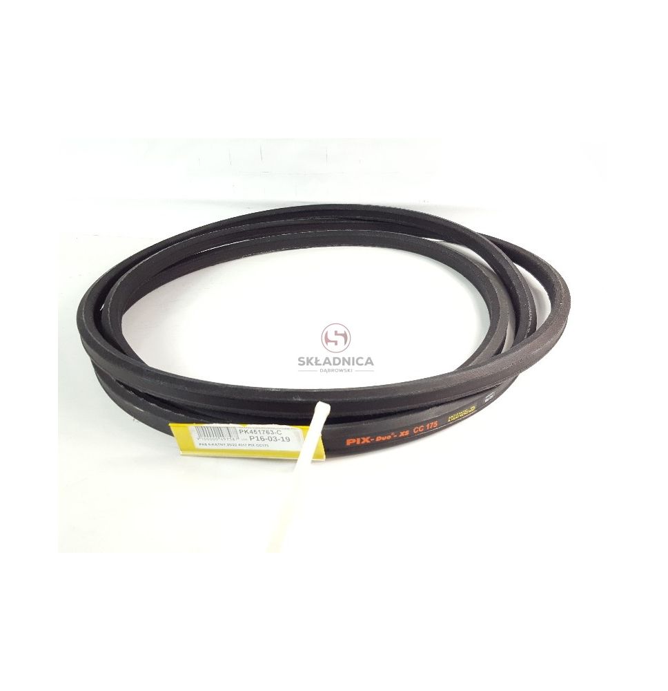 PAS CONTI CC175 [PK451763-C]