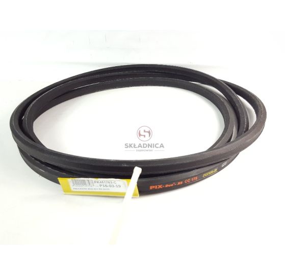 PAS CONTI CC175 [PK451763-C]