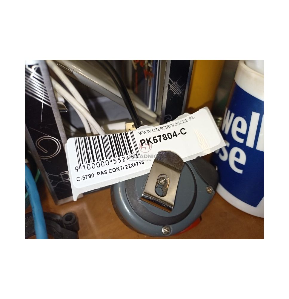 PAS CONTI C225 [PK57804-C]