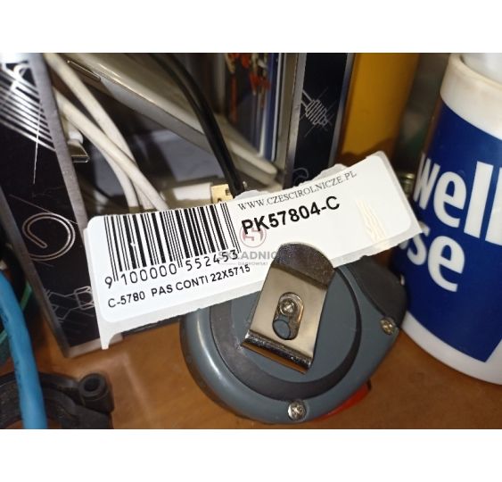 PAS CONTI C225 [PK57804-C]