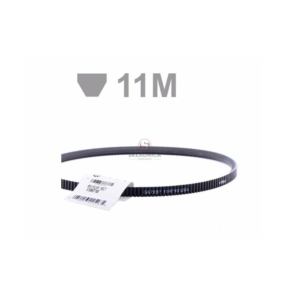 11M 1400  PAS GATES [PKG009]