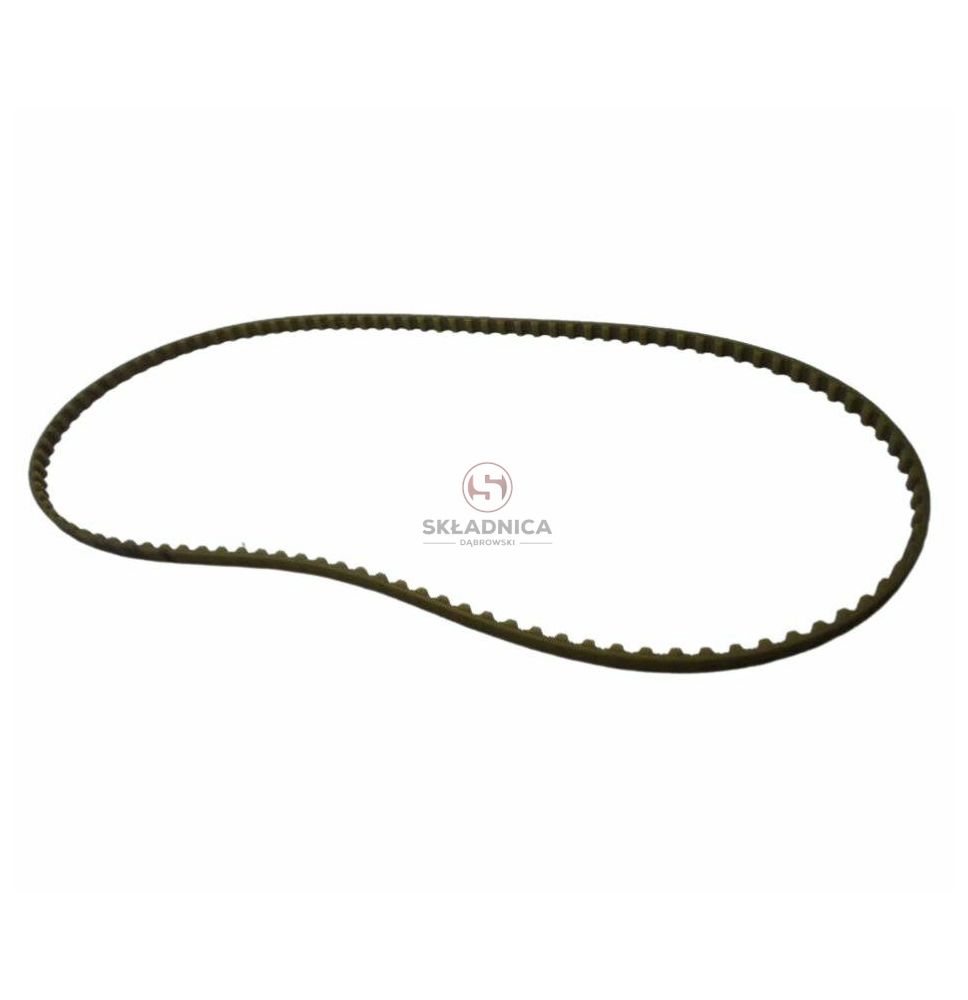 PAS ZĘBATY PŁASKI  10T  1080/10 MM [PKG277]