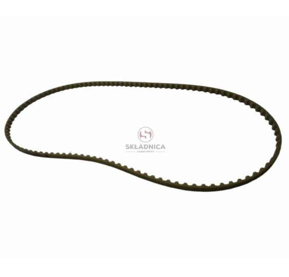 PAS ZĘBATY PŁASKI  10T  1080/10 MM [PKG277]