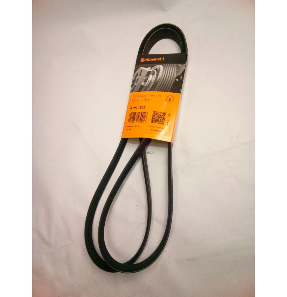 PAS WIELOROWKOWY PK 1635  Z- 6 [PKK163506-C]
