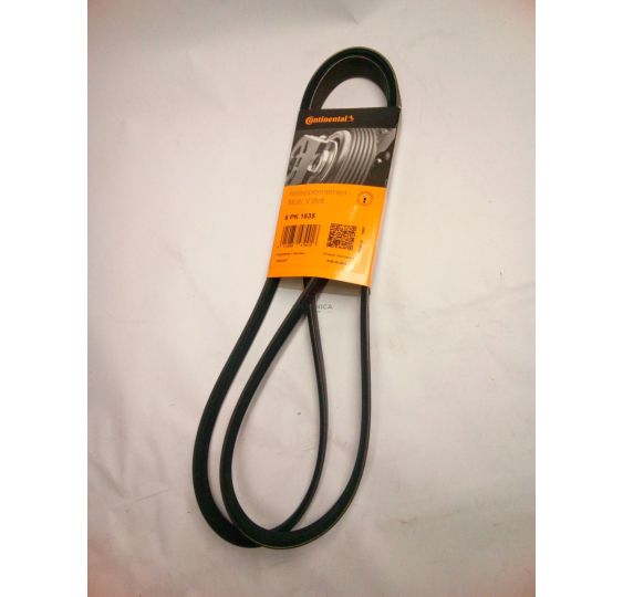 PAS WIELOROWKOWY PK 1635  Z- 6 [PKK163506-C]