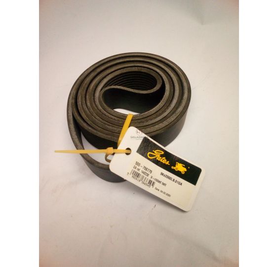 PAS WIELOROWKOWY PK 2060  Z- 9 GATES [PKK206009-G]