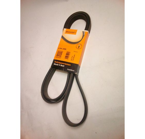 PAS WIELOROWKOWY PK 2090  Z- 6 [PKK209006-C]