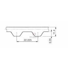 PAS GATES  630XH250 [PKM000001-G]