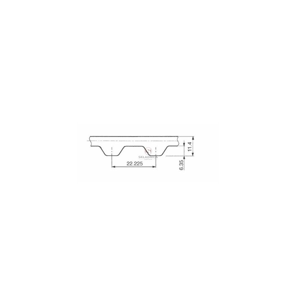 PAS GATES  630XH250 [PKM000001-G]