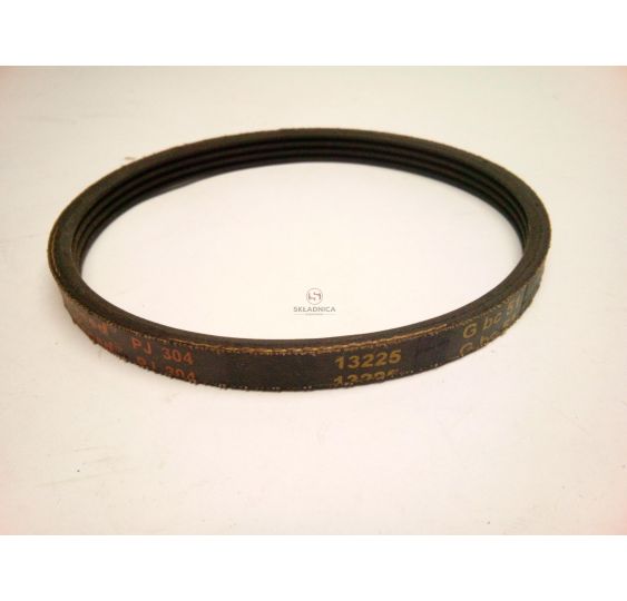 PAS WIELOROWKOWY PJ   304 MM  Z- 4    ( [PKW030404-P]