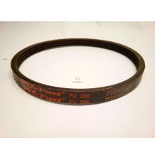 PAS WIELOROWKOWY PJ   356 MM  Z- 4    ( [PKW035604-P]