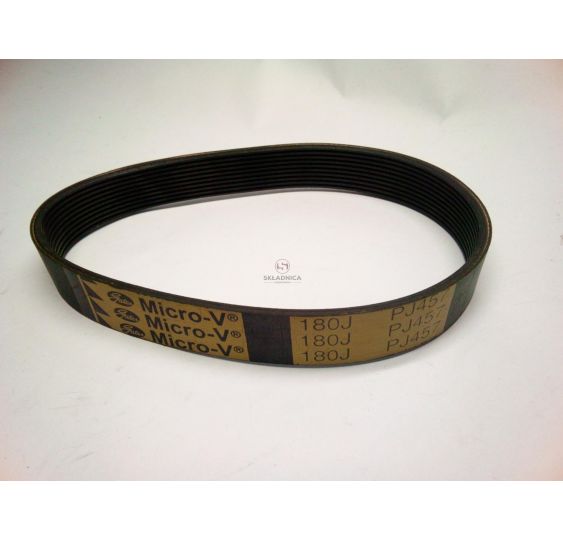 PAS WIELOROWKOWY PJ  457 MM  Z-10 [PKW045710-G]