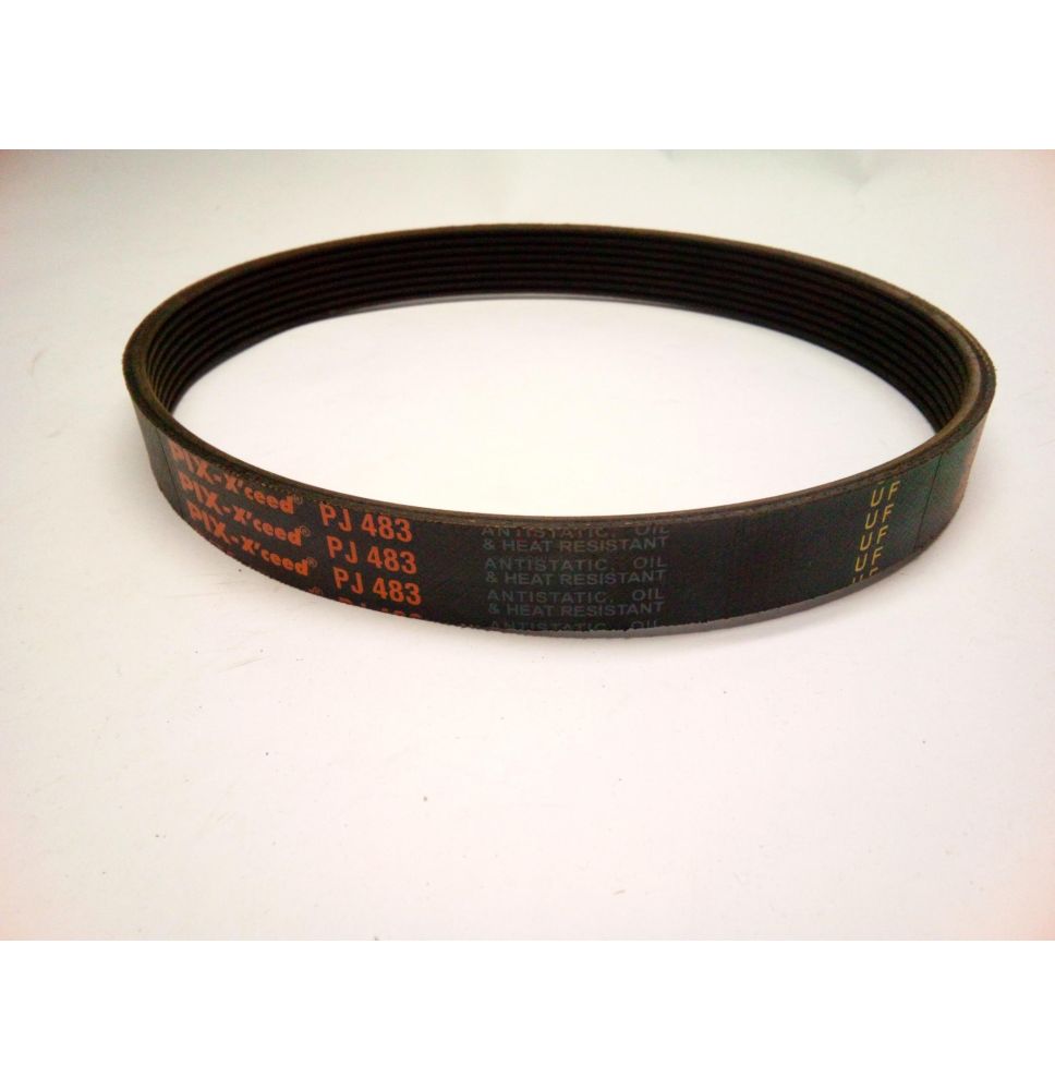 PAS WIELOROWKOWY PJ   483 MM  Z- 8    ( [PKW048308-P]