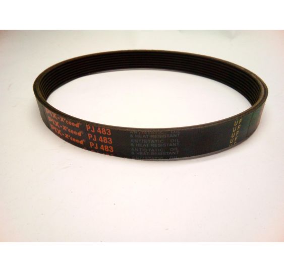 PAS WIELOROWKOWY PJ   483 MM  Z- 8    ( [PKW048308-P]