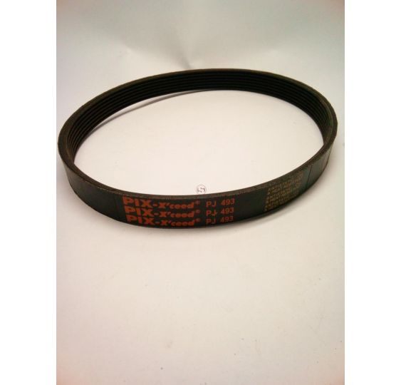 PAS WIELOROWKOWY PJ   493 MM  Z- 7     ( [PKW049307-P]