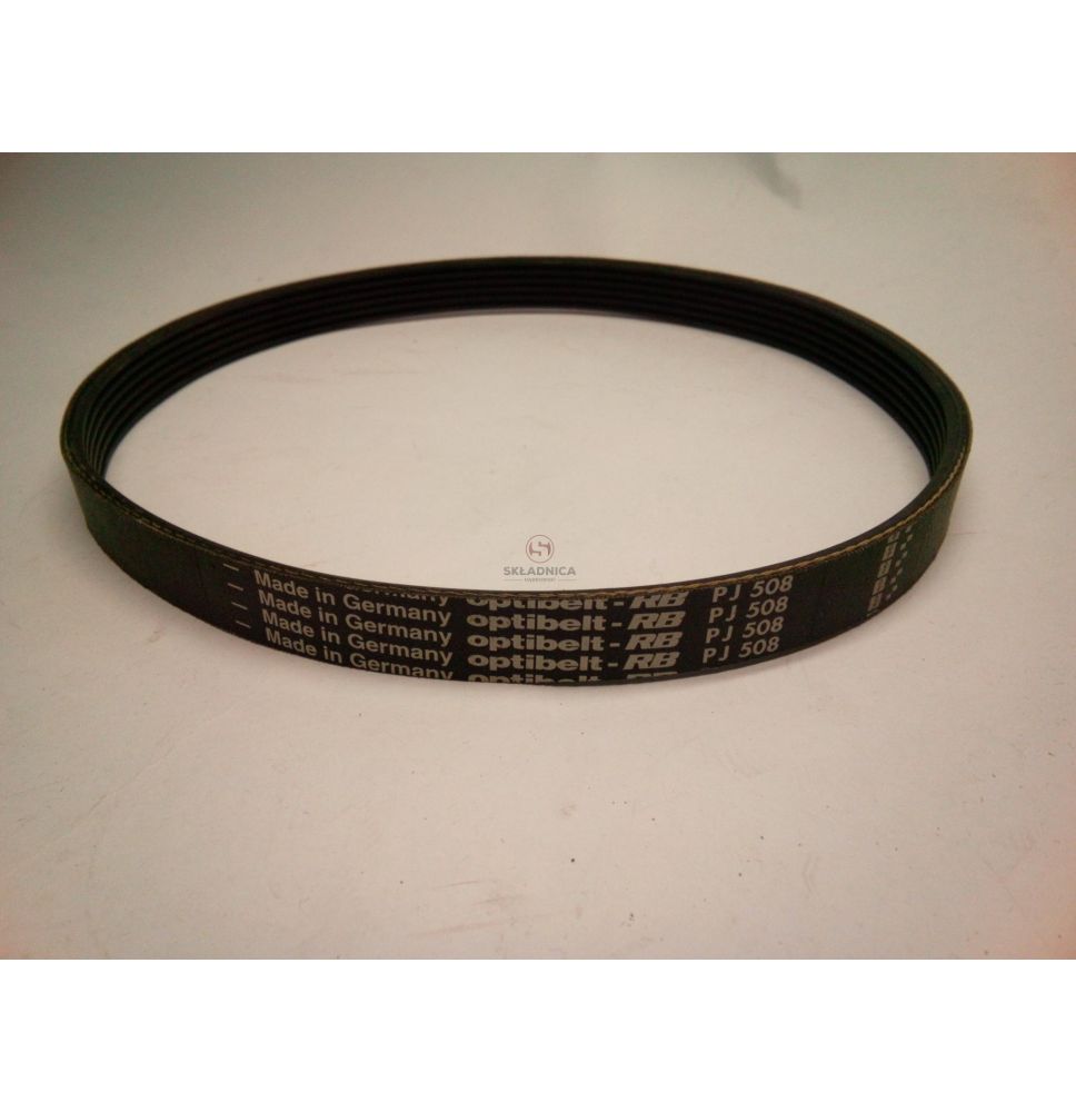 PAS WIELOROWKOWY PJ   508 MM  Z- 6     ( [PKW050806-O]