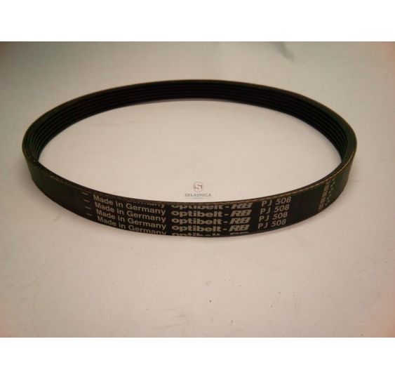 PAS WIELOROWKOWY PJ   508 MM  Z- 6     ( [PKW050806-O]