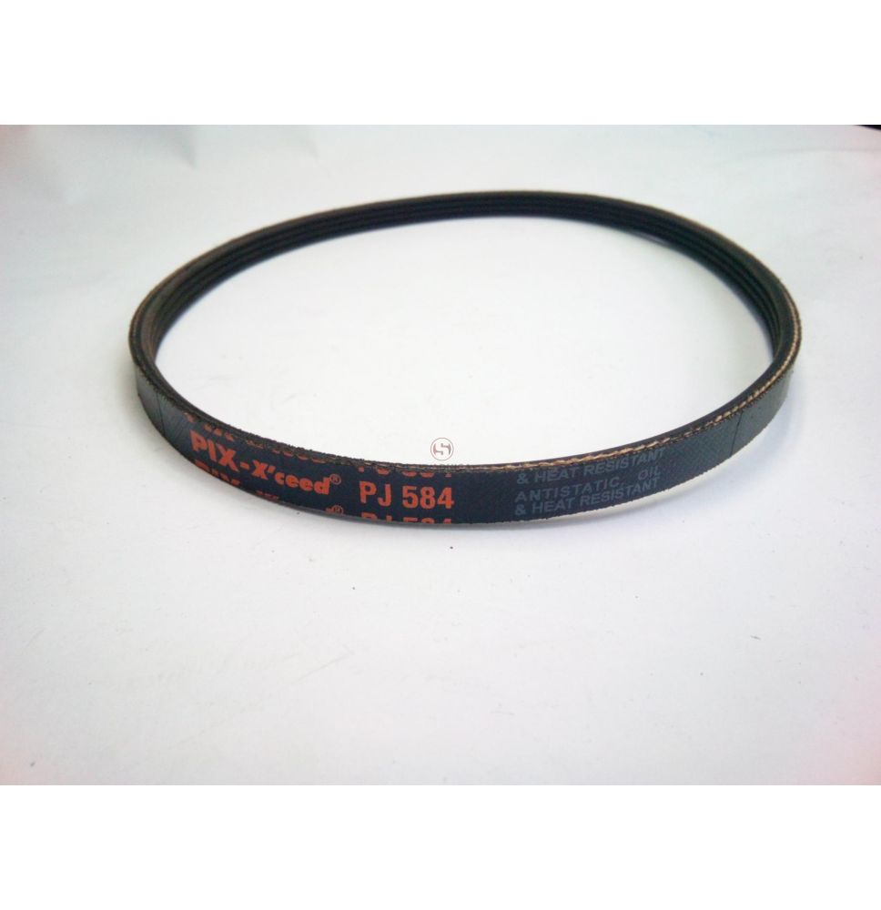 PAS WIELOROWKOWY PJ584  Z-4 [PKW058404-P]