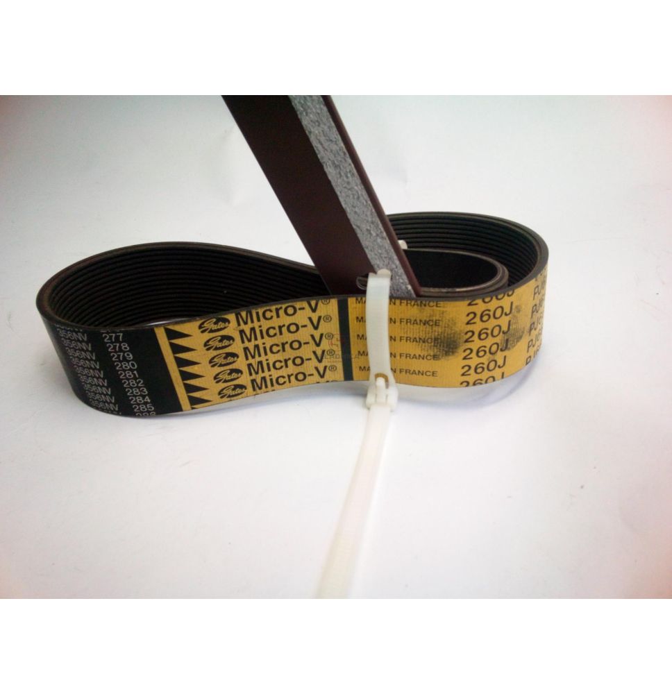 PAS WIELOROWKOWY PJ  660 MM  Z-16 [PKW066016-G]