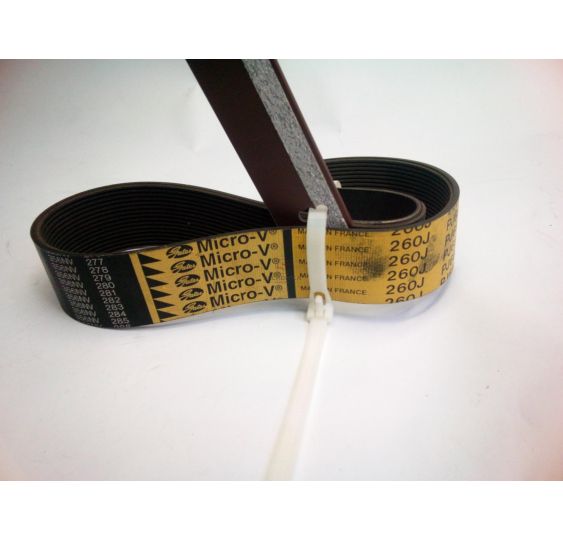 PAS WIELOROWKOWY PJ  660 MM  Z-16 [PKW066016-G]