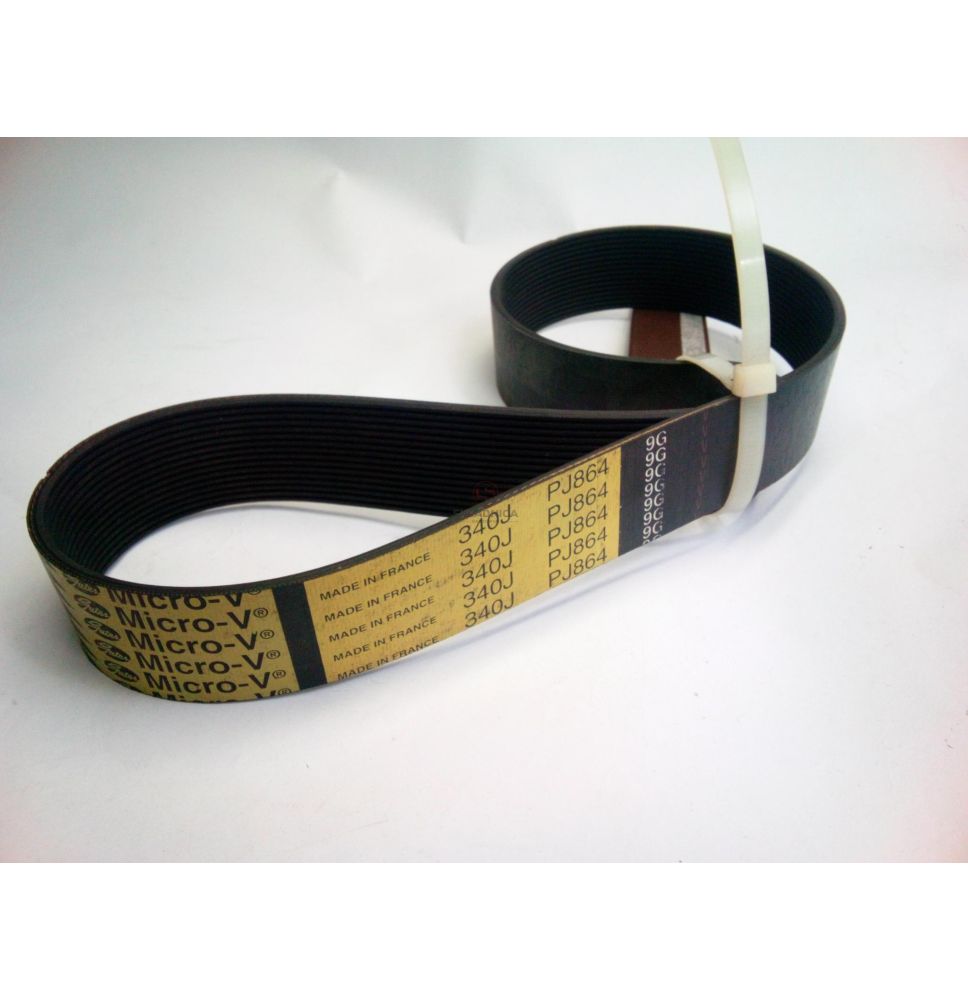 PAS WIELOROWKOWY PJ  864 MM  Z-16 [PKW086416-G]