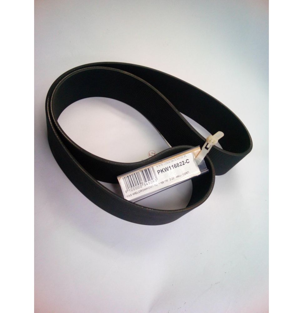 PAS WIELOROWKOWY PJ  1168 MM Z-22 [PKW116822-C]