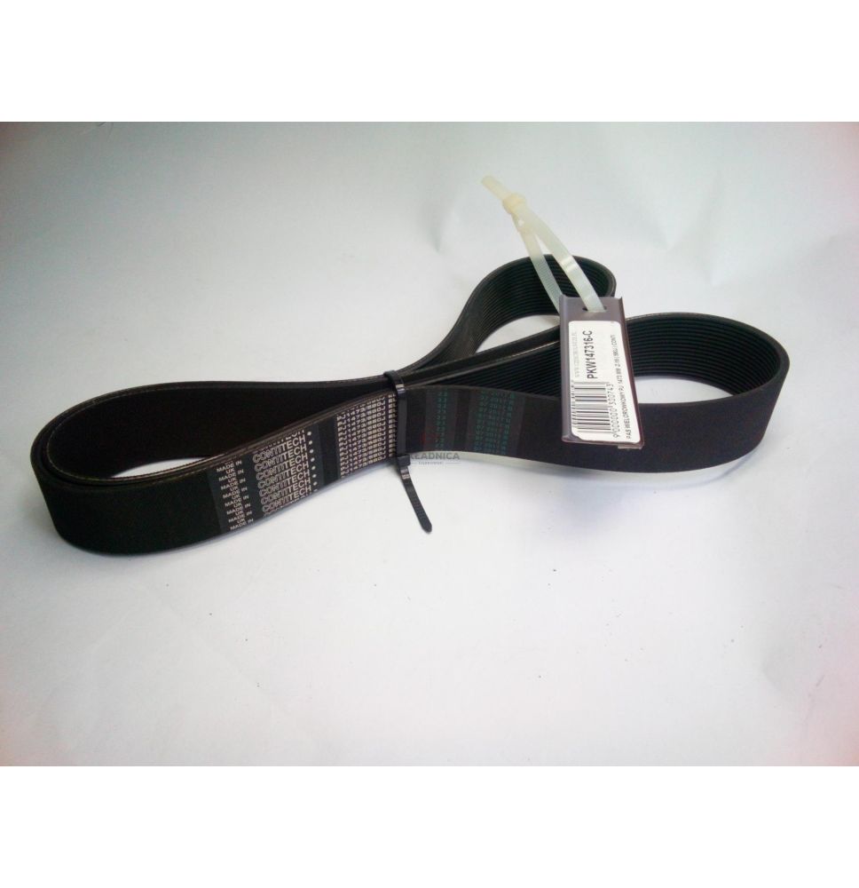 PAS WIELOROWKOWY PJ  1473 MM  Z-16    ( [PKW147316-C]