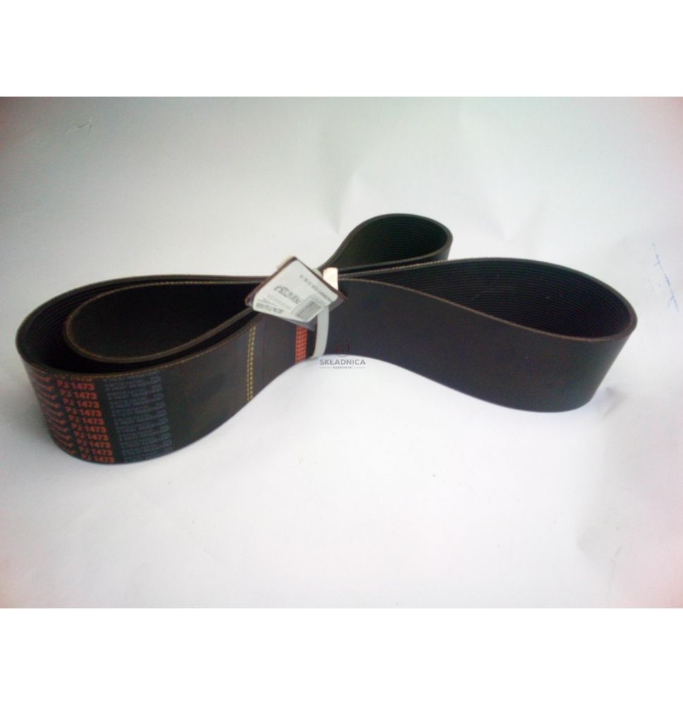 PAS WIELOROWKOWY PJ  1473 MM  Z-26 [PKW147326-P]