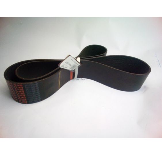 PAS WIELOROWKOWY PJ  1473 MM  Z-26 [PKW147326-P]