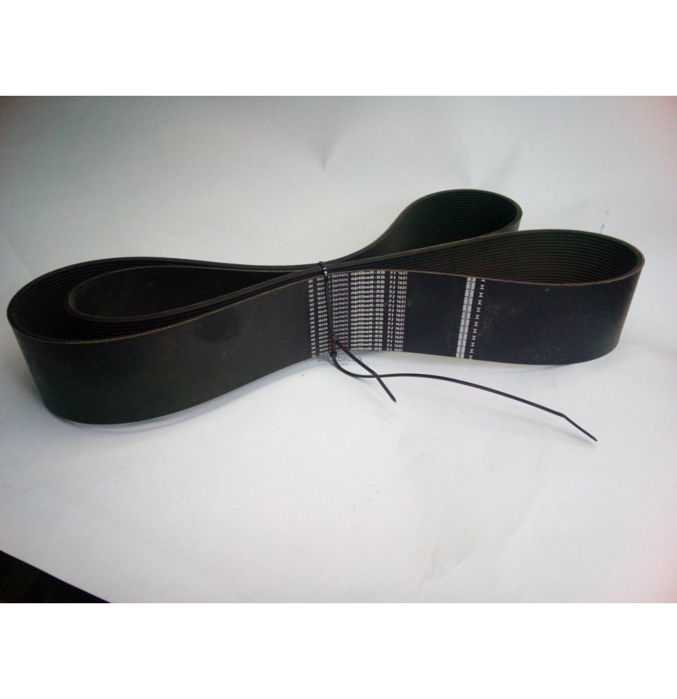 PAS PJ1651  650J OPTIBELT [PKW165126-O]
