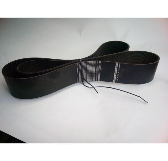 PAS PJ1651  650J OPTIBELT [PKW165126-O]