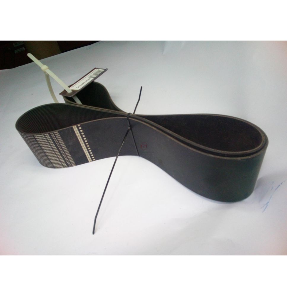 PAS WIELOROWKOWY PJ  1651 MM  Z-33     ( [PKW165133-O]