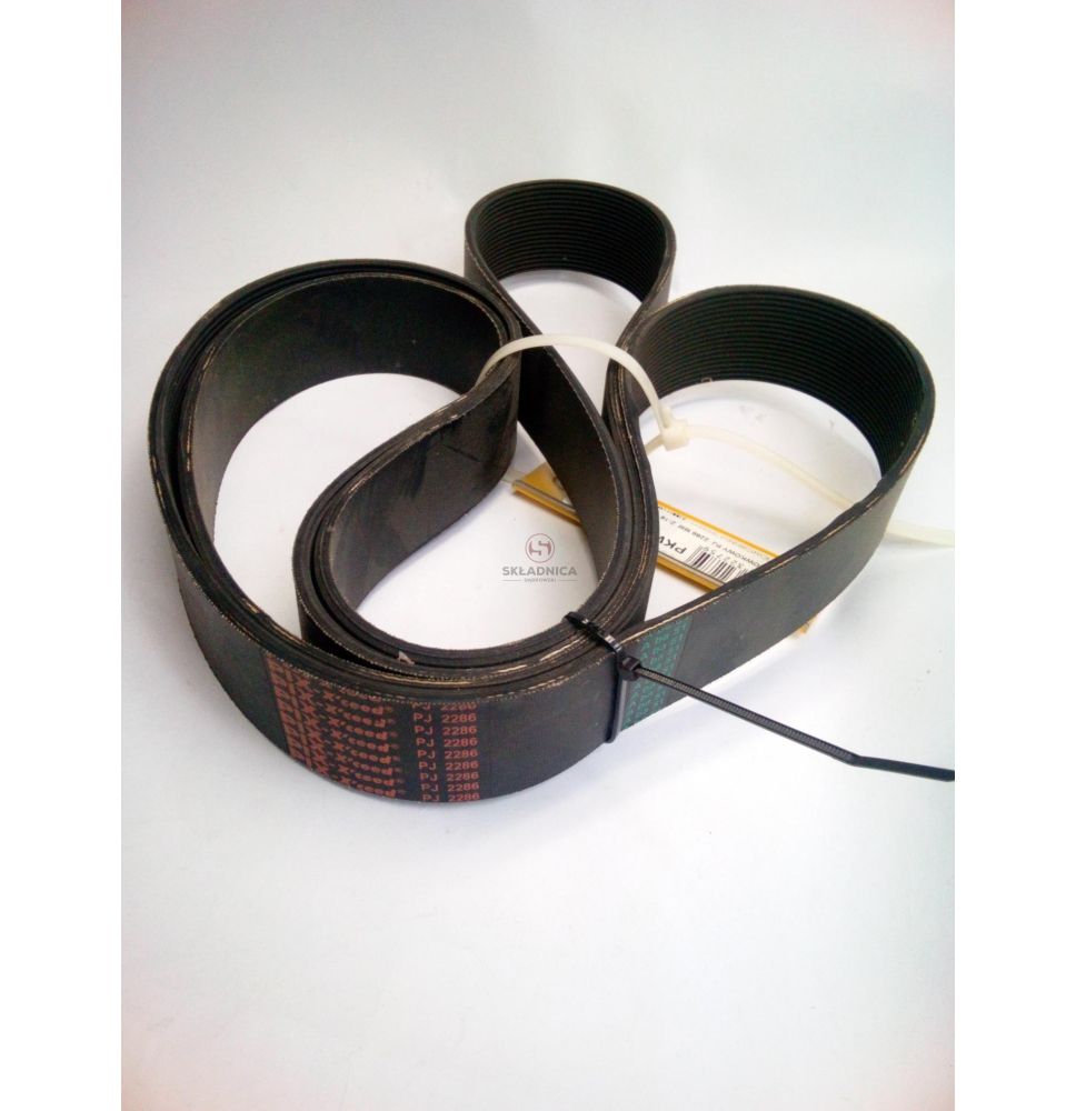 PAS WIELOROWKOWY PJ 900 [PKW228618-P]