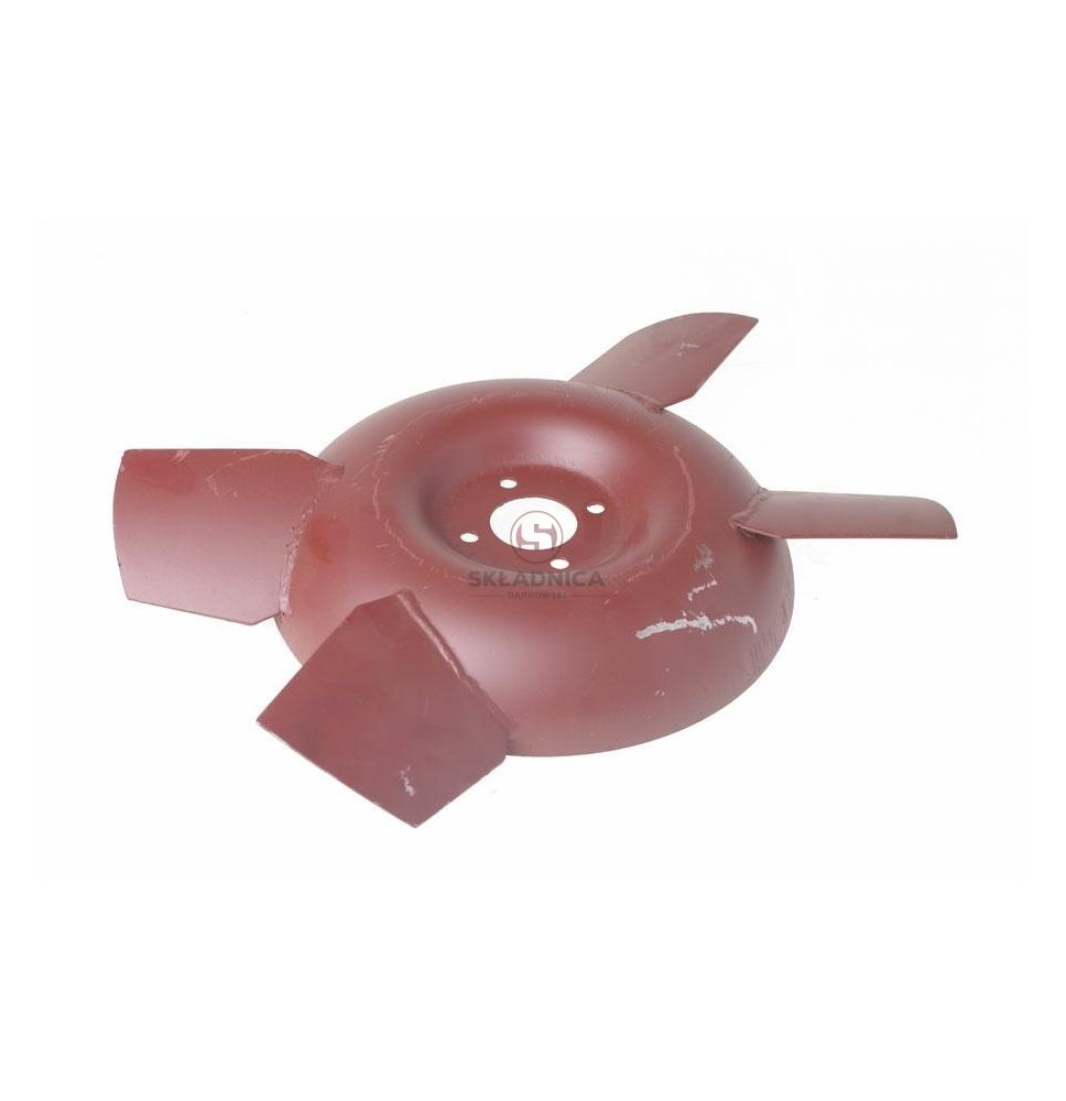 WENTYLATOR  C-360-3P [UA011]
