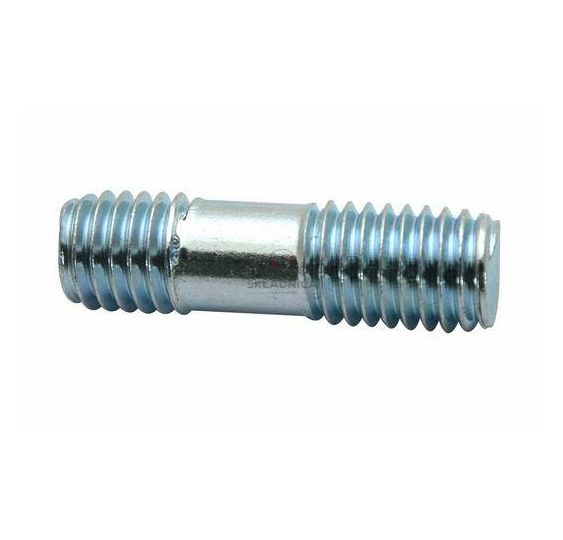 ŚRUBA DWUSTRONNA M10*35 [UB010017]