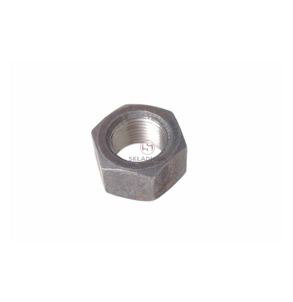 NAKRĘTKA M18*1.5  SZEŚCIOKĄT. 8,8  KLUCZ [UB040003]