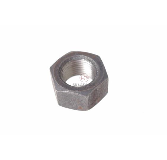 NAKRĘTKA M18*1.5  SZEŚCIOKĄT. 8,8  KLUCZ [UB040003]