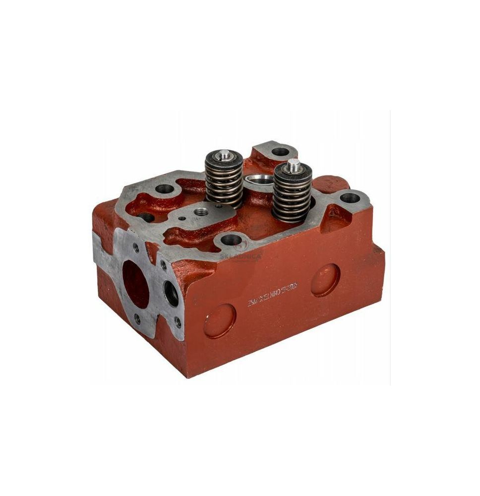 GŁOWICA SILNIKA C-360 KPL. [UB050000A]
