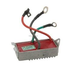 REGULATOR NAPIĘCIA  12V IMPORT    MILWEX [UB501104]