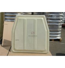 DACH PLASTIKOWY C-330 N.T [UC000006]