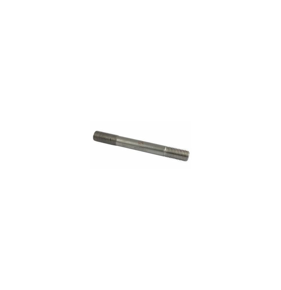 ŚRUBA DWUSTRONNA M16/M16*1.5*139 WAŁ-STO [UC020004]