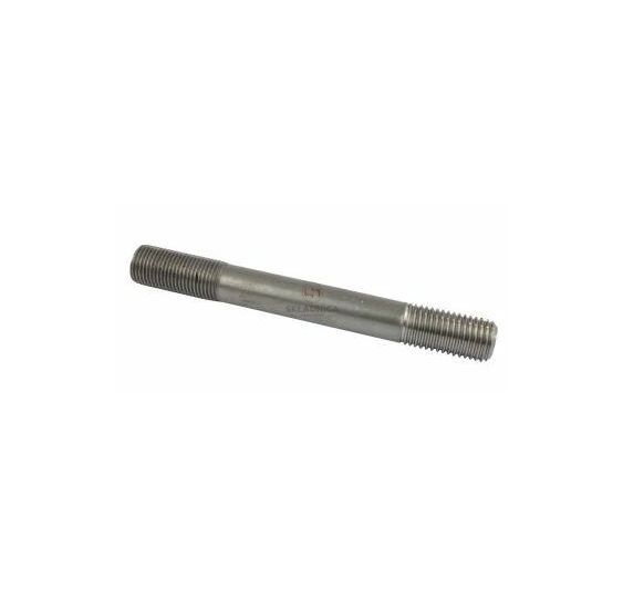 ŚRUBA DWUSTRONNA M16/M16*1.5*139 WAŁ-STO [UC020004]