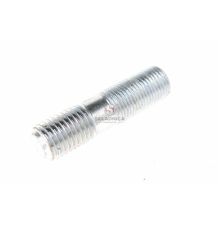 ŚRUBA DWUSTRONNA M16/M16*1.5* 63 PRZÓD-S [UC020035]