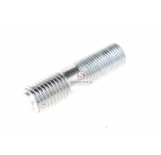 ŚRUBA DWUSTRONNA M16/M16*1.5* 63 PRZÓD-S [UC020035]