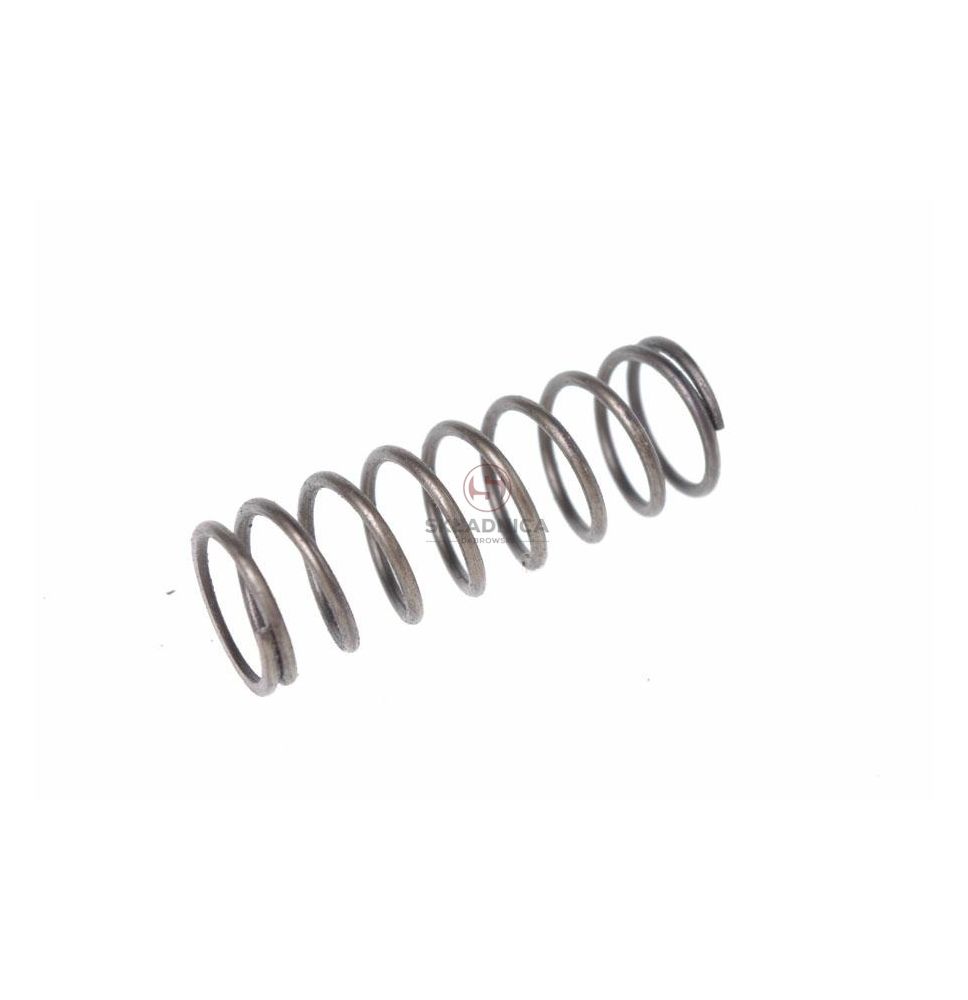SPRĘŻYNA S FIzew- 21*2 LR- 63    OSI     [UC030043]