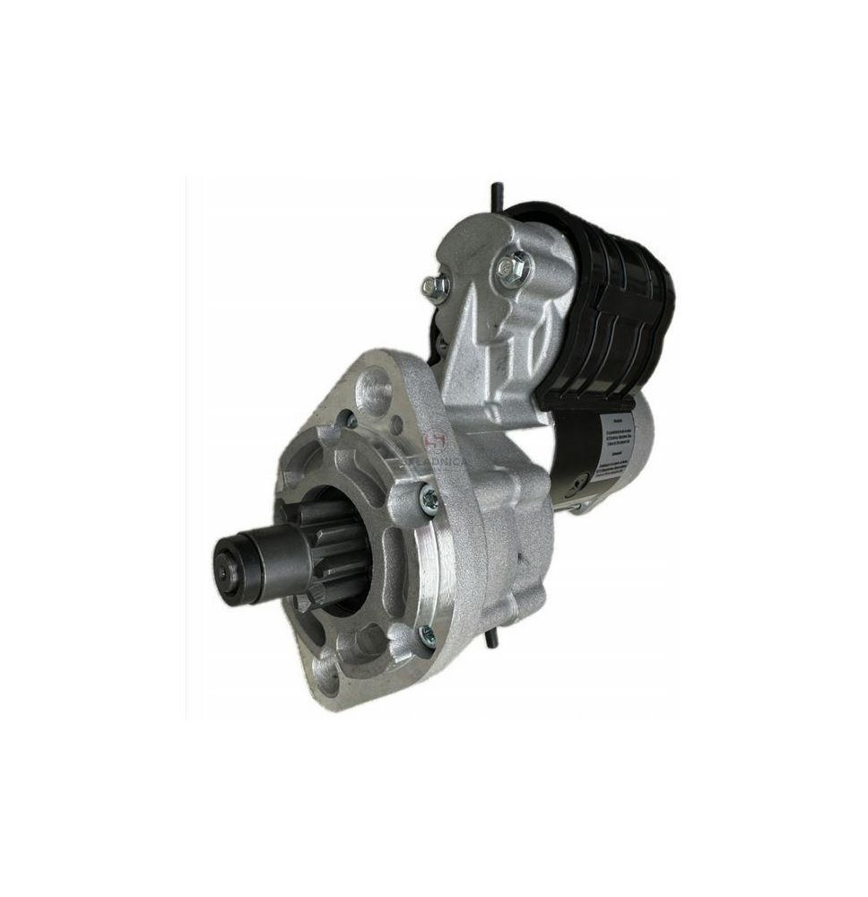 ROZRUSZNIK 12V  C-328 R5 [UC130005]
