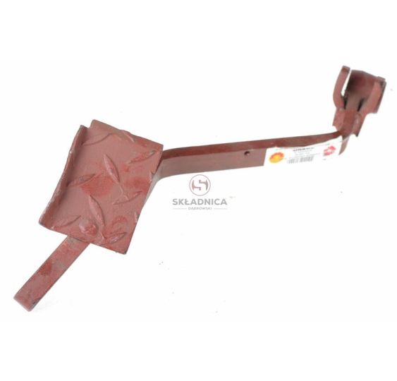PEDAŁ HAMULCA PRAWY [UC360008]