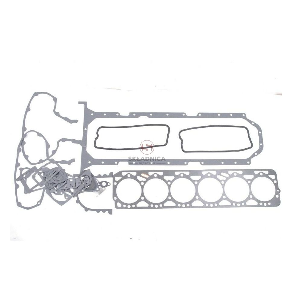 KPL. USZCZELEK SILNIKA 6-CYL. TURBO      [UD000052-T]